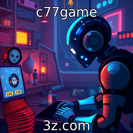 Uso de IA para personalização na experiência de jogos