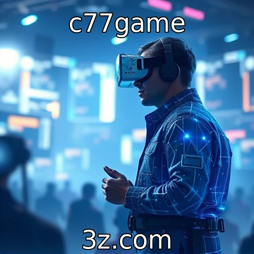 Impactos das tecnologias de realidade aumentada nos jogos