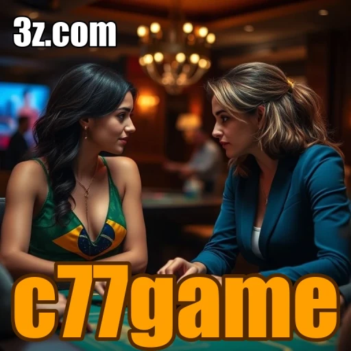 c77game Jogos de Apostas