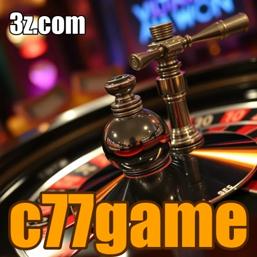 c77game Jogos Casuais