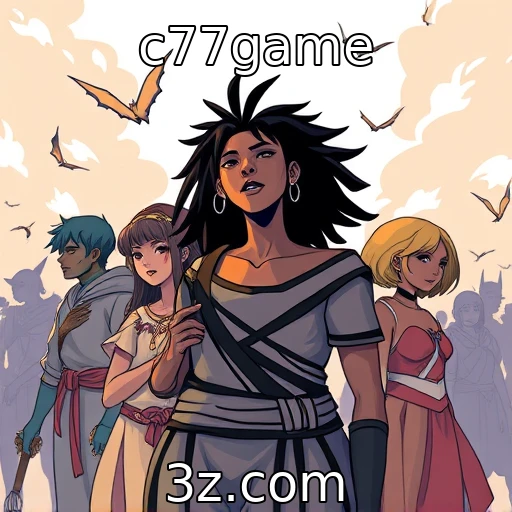 Diversidade e inclusão em narrativas de jogos