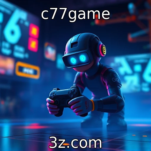 Tendências emergentes na tecnologia de jogos