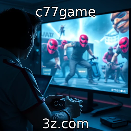 Impacto das tecnologia nas experiências de jogos