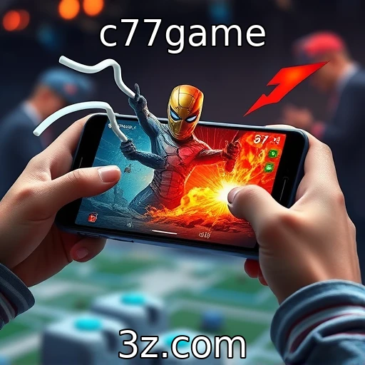 A evolução dos jogos mobile no mercado atual