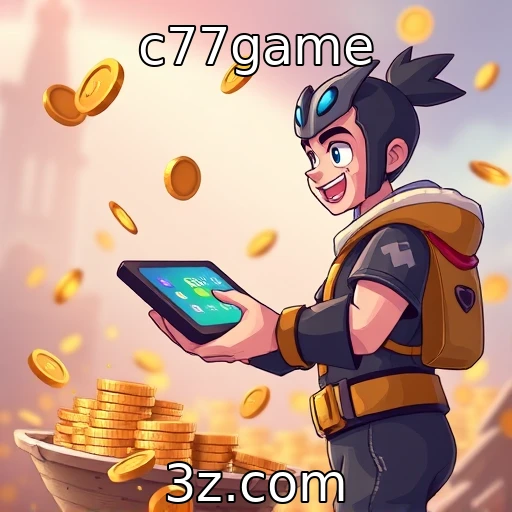 Inovação em métodos de pagamento no mercado de jogos