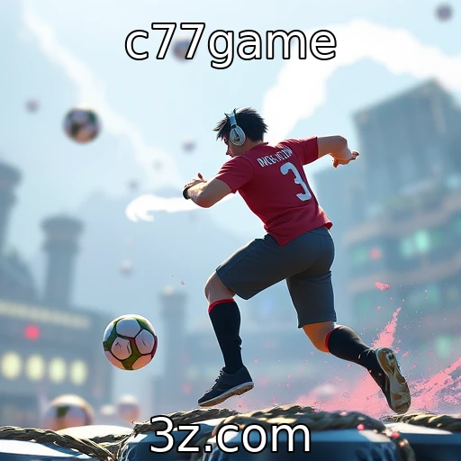 Innovação em física e animações nos jogos modernos