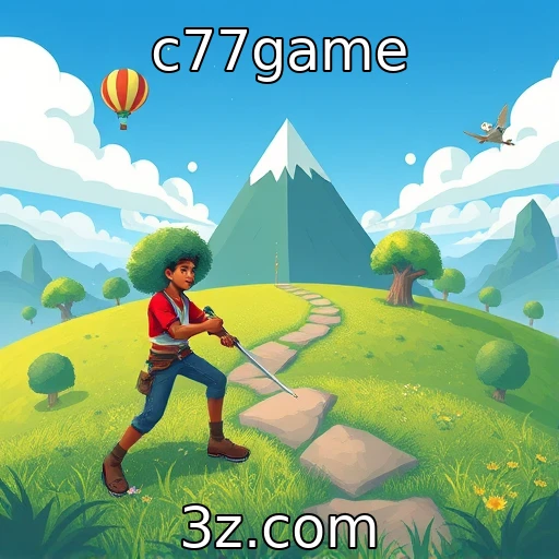 Desenvolvimento sustentável na indústria de games