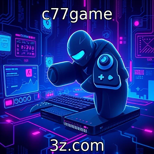 Impacto da tecnologia no desenvolvimento de jogos